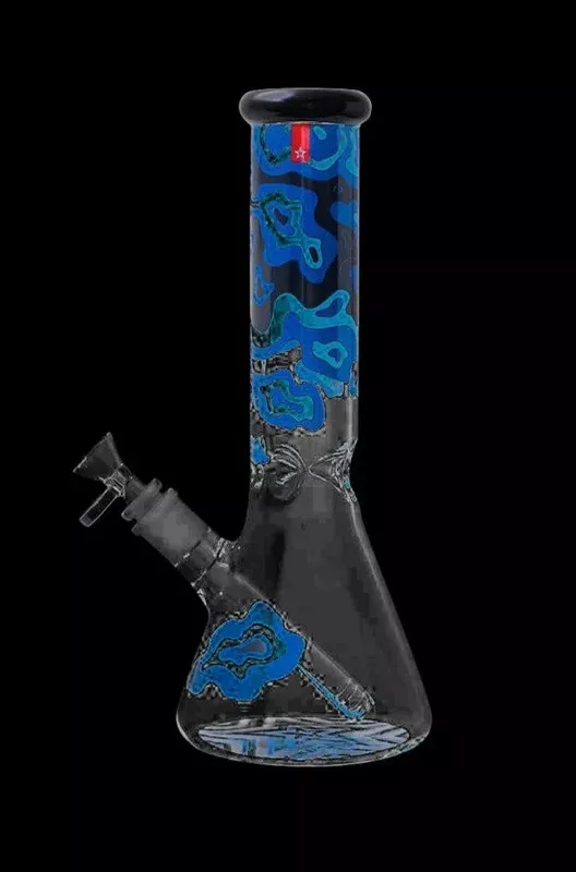 Famous Brandz Famous Design-Fabric Bong