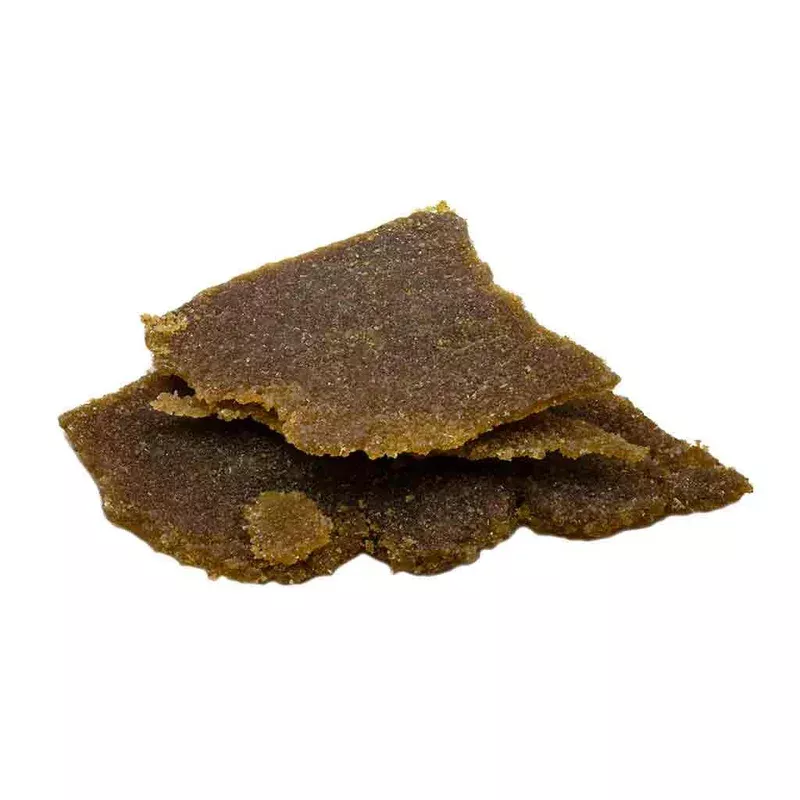 – Lillooet Gold Hash