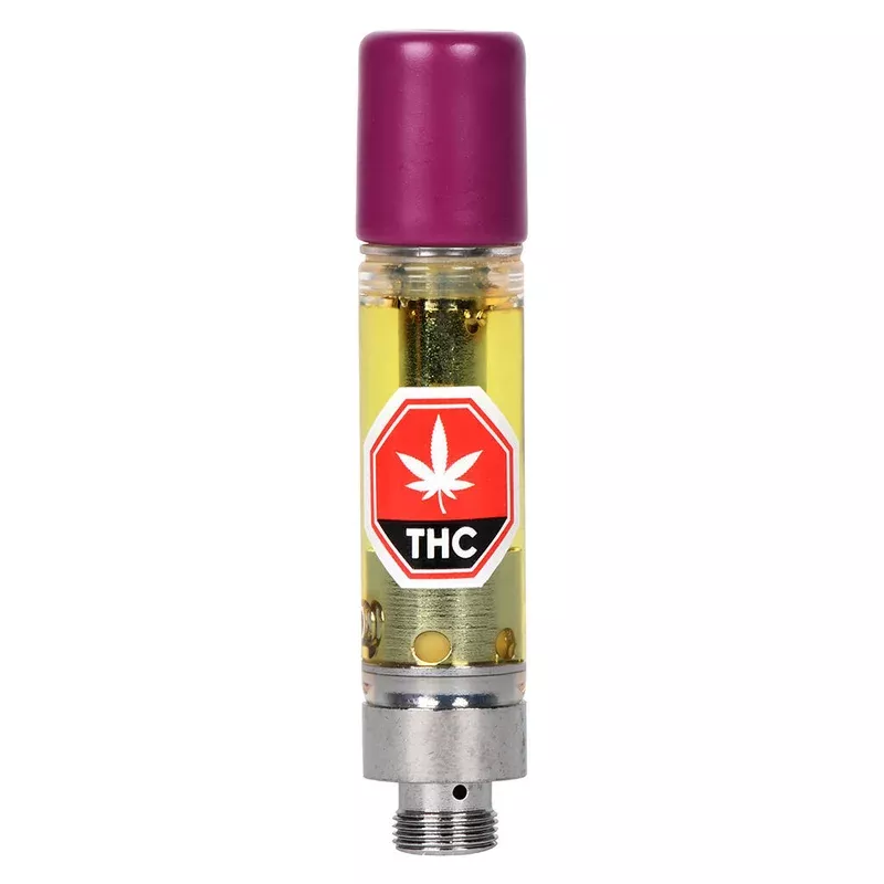 -ness – Spiced Vanilla Mint 510 Thread Cartridge